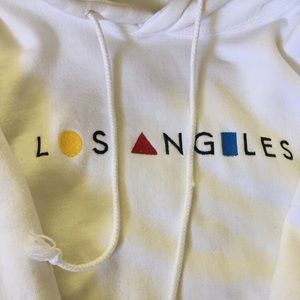 Brandy Melville hoodie